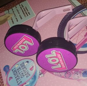 L.O.L. Surprise! Training Wheels